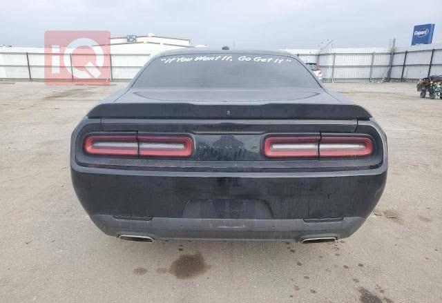 دۆج چالنجەر